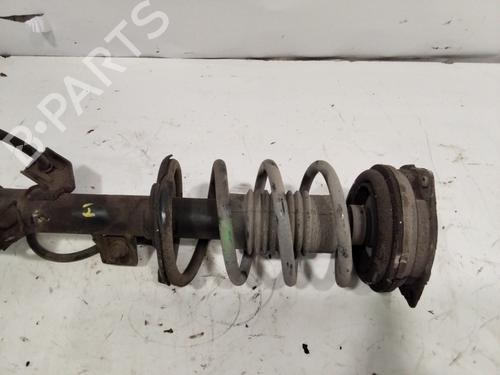 Left front shock absorber NISSAN NV200 / EVALIA Bus 1.5 dCi 110 (M20, M20M) | BP29010317M16 