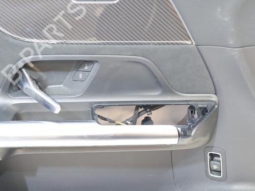 Front left panel MERCEDES-BENZ GLA (H247) GLA 250 4-matic (247.747) | BP36869764C58 - Image 5