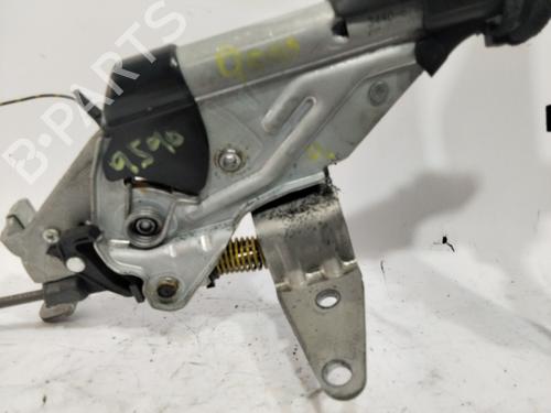 Hand brake BMW 1 (E87) 116 d | BP28478452I18 