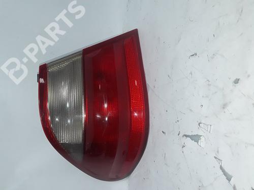 Used Left taillight Left taillight MERCEDES-BENZ E-CLASS (W210) E 290 Turbo-D (210.017) (129 hp) 10733263 10733263