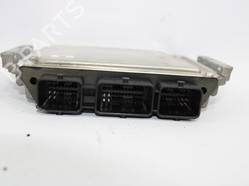 Engine control unit (ECU) PEUGEOT 207 (WA_, WC_) 1.6 HDi | BP11922027M57 
