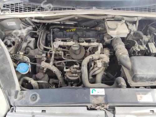 Right mirror CITROËN XSARA PICASSO (N68) 1.6 HDi | BP28478398C27