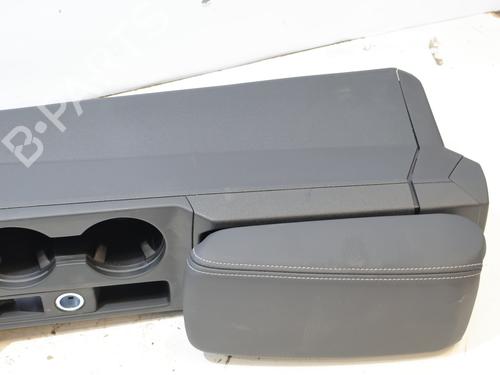 Middle console AUDI A3 Sportback (8YA, 8YF) 40 TFSIe | BP37160865I22 - Image 7