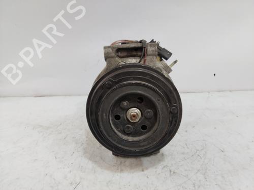AC compressor LAND ROVER RANGE ROVER EVOQUE (L538)  | BP25653369M34 
