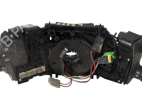 Used Squib airbag Squib airbag RENAULT GRAND SCÉNIC II (JM0/1_) [2004-2009] 35977672 35977672