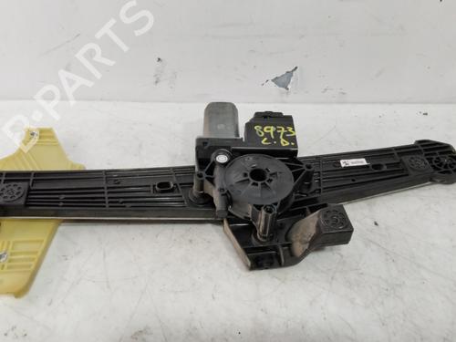 Elevalunas trasero derecho PEUGEOT RIFTER [2018-2026]  32297954