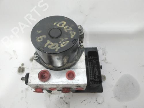 ABS pump SEAT IBIZA IV (6J5, 6P1)  | BP10635055M43