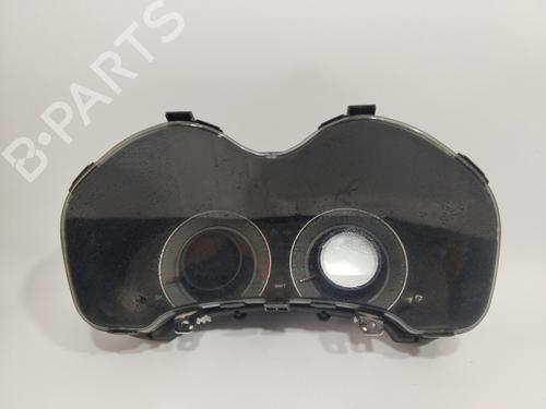 Quadro strumenti TOYOTA AURIS (_E15_) [2006-2013]  28808201