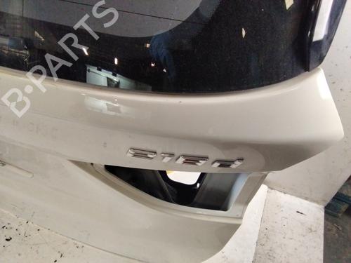 Tailgate BMW 2 Active Tourer (F45) 218 d | BP20488223C6 