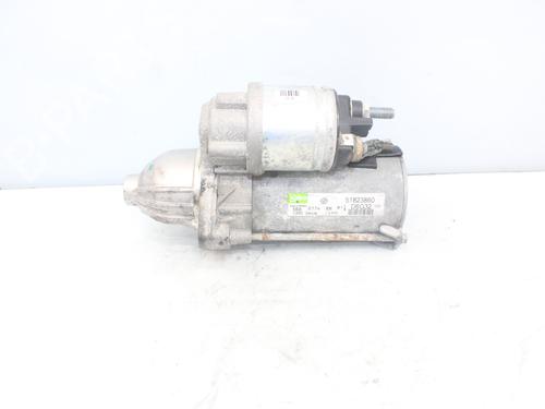 Used Starter FIAT FIORINO Box Body/MPV (225_) 1.3 D Multijet (225BXD1A, 225BXB1A, 225BXB11) (75 hp) 17207717