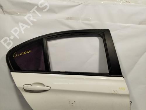 Used Right rear door BMW 3 (F30, F80) 318 d (150 hp) 24366823
