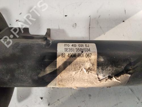 Right front shock absorber SEAT TOLEDO III (5P2)  | BP27529861M17 