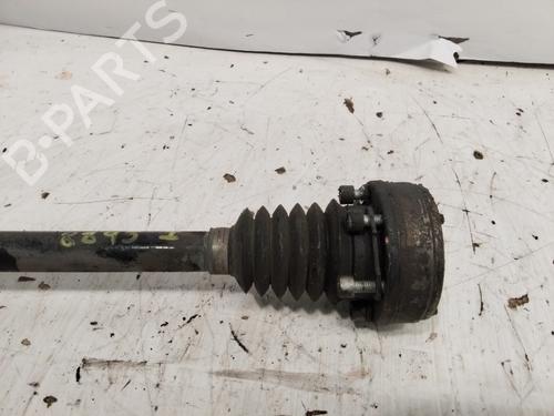 Left front driveshaft SEAT CORDOBA (6L2) 1.4 16V | BP25471549M38 