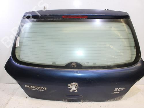 Bakluke CC/Kombi-Kupé PEUGEOT 307 (3A/C) 1.6 16V | BP18532133C6 