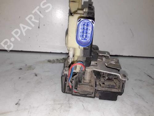 Front left lock SEAT IBIZA III (6L1)  | BP8578028C98 