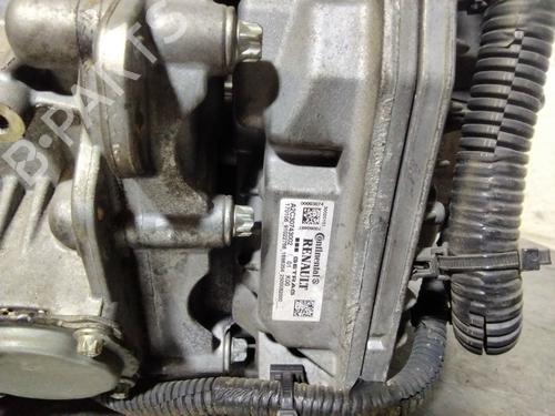 Gearbox RENAULT CAPTUR I (J5_, H5_) | BP36677902M3 - Image 4