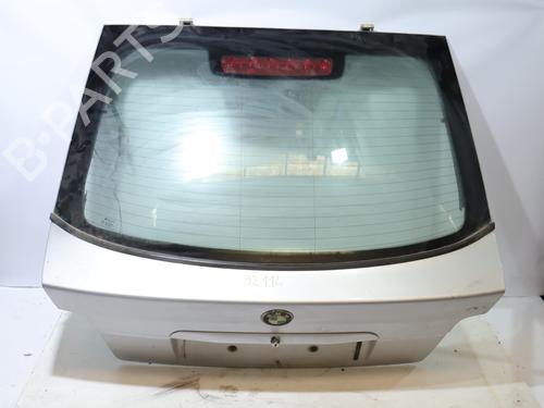 Used Tailgate Tailgate 37294715 37294715