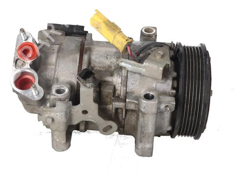 AC compressor CITROËN C3 AIRCROSS II (2R_, 2C_) | BP36392501M34 - Image 4