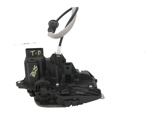 Højre bagtil lås VOLVO XC40 (536) [2017-2026]  31638446