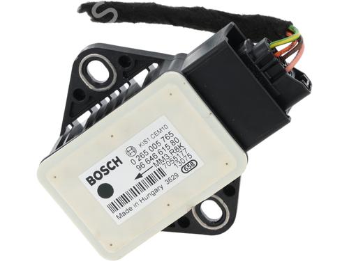 Module électronique CITROËN C4 II (NC_) [2009-2025]  29565646