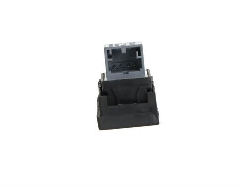 Used Right front window switch Right front window switch SEAT IBIZA III (6L1) [2002-2009] 39143424 39143424