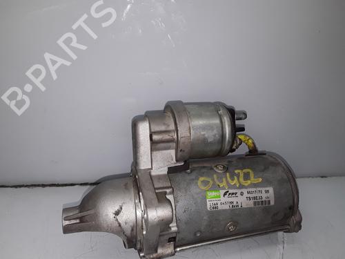 Startmotor OPEL CORSA D (S07) 1.3 CDTI (L08, L68) (90 hp) 9578682