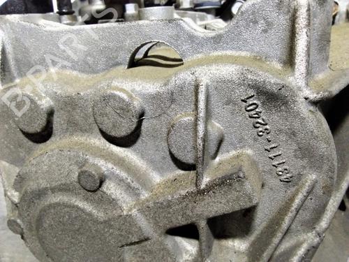 Gearbox HYUNDAI TUCSON (NX4E, NX4A)  | BP36281637M3  - Image 8