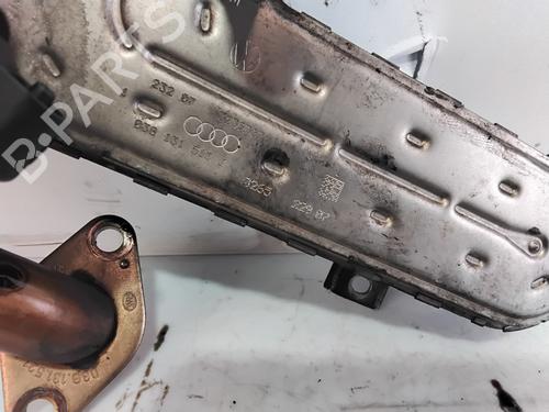 Egr VW PASSAT B6 (3C2)  | BP29831031M69