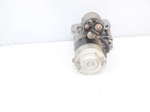 Starter PEUGEOT 206 Hatchback (2A/C) 1.4 HDi eco 70 | BP17320710M8 