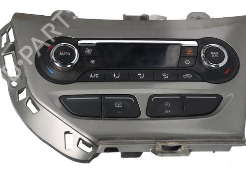 Comando chauffage Comando chauffage FORD FOCUS III [2010-2020] 36300660 36300660