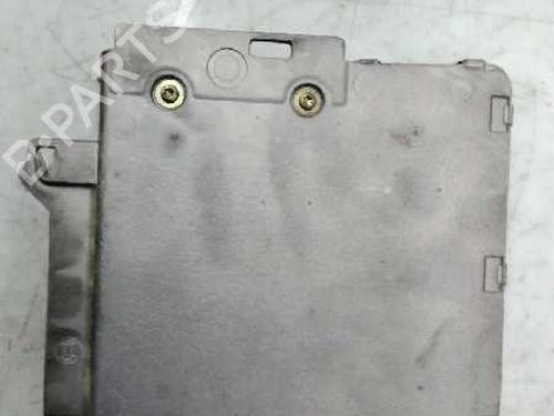 Engine control unit (ECU) BMW 5 (E39) 525 d | BP8578132M57 