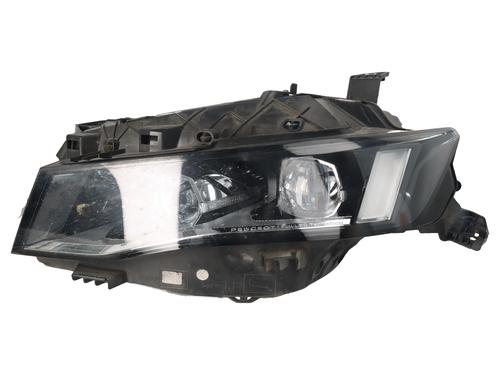 Used Left headlight Left headlight PEUGEOT 508 II (FB_, FH_, F3_) 1.5 BlueHDI 130 (FBYHZJ, FBYHZR) (131 hp) 33710001 33710001