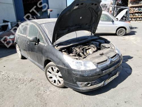 Used Parts CITROËN C4 I (LC_) 4968072