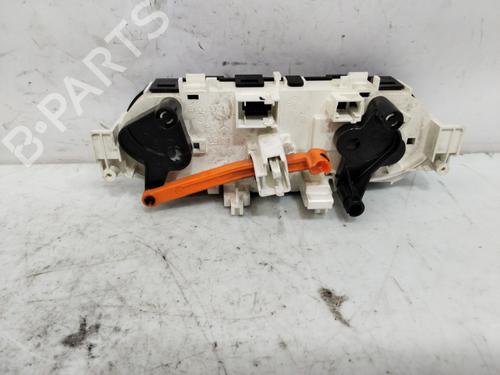 Climate control PEUGEOT 2008 I (CU_)  | BP25857618I5