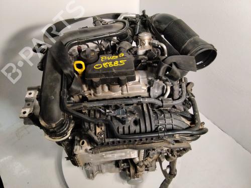 Motor VW TAIGO (CS1)  | BP29435602M1 