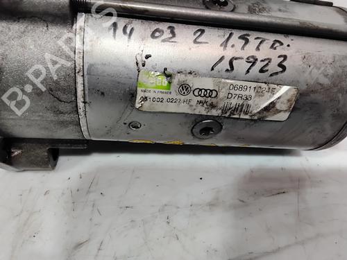 Starter VW PASSAT B5.5 (3B3)  | BP30058509M8