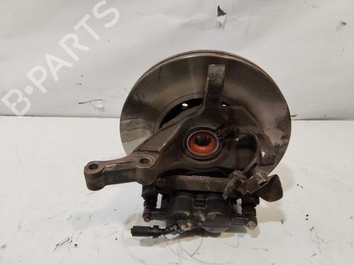 Right front steering knuckle OPEL VIVARO A Bus (X83) 2.0 CDTI (F7, J7, A07) | BP29467914M26 