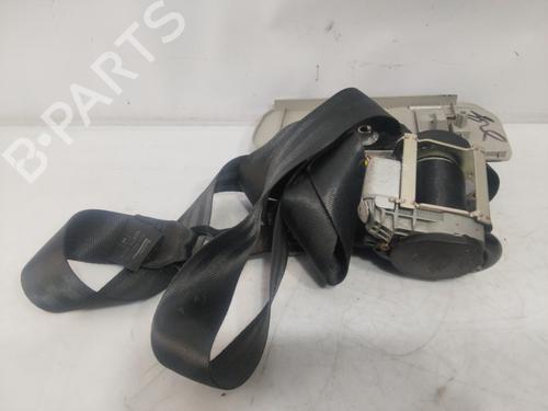 Used Front right seatbelt NISSAN QASHQAI I (J10, NJ10) 1.5 dCi (103 hp) 29905375