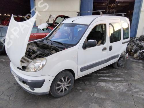 Steering rack RENAULT KANGOO (KC0/1_) 1.5 dCi (KC07) | BP31248321M22