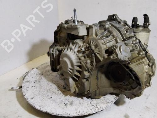 Gearbox FORD GALAXY I (WGR) | BP22747093M3