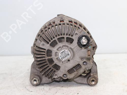 Alternator NISSAN X-TRAIL II (T31) 2.0 dCi 4x4 | BP17720135M7 