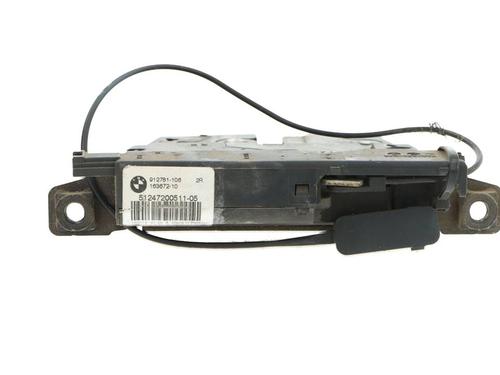 Tailgate lock BMW X1 (E84) sDrive 20 d | BP40514052C101 - Image 2