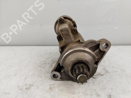 Starter AUDI A3 Sportback (8PA)  | BP23224798M8 