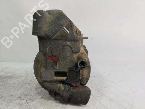 AC compressor MERCEDES-BENZ A-CLASS (W168) A 140 (168.031, 168.131) | BP23224572M34 