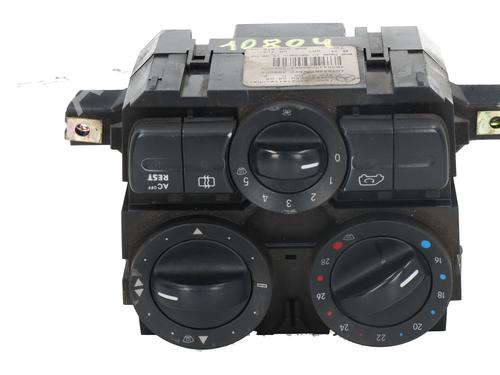 Climate control MERCEDES-BENZ VITO Bus (W639) 115 CDI (639.701, 639.703, 639.705) | BP31713066I5