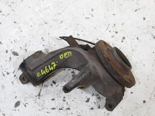 Used Right front steering knuckle CITROËN C-ELYSEE (DD_) 1.6 BlueHDi 100 (99 hp) 17217195