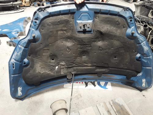 Hood FORD FOCUS II (DA_, HCP, DP)  | BP8562218C1 