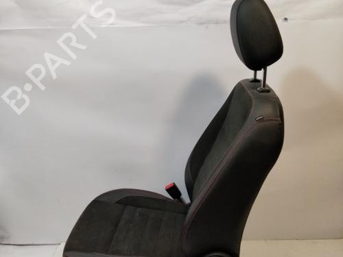 Left front seat FORD ECOSPORT 1.0 EcoBoost | BP29549971C15 