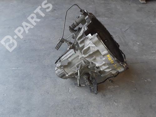 Gearbox MAZDA 6 Estate (GH) 2.0 MZR (GHEFW) | BP8582719M3 