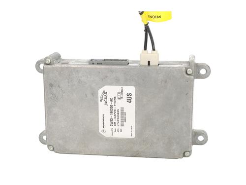 Used Electronic module JAGUAR X-TYPE I (X400) 2.5 V6 All-wheel Drive (196 hp) 31331090